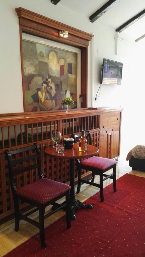 Fortezza rooms Ni Esterno foto