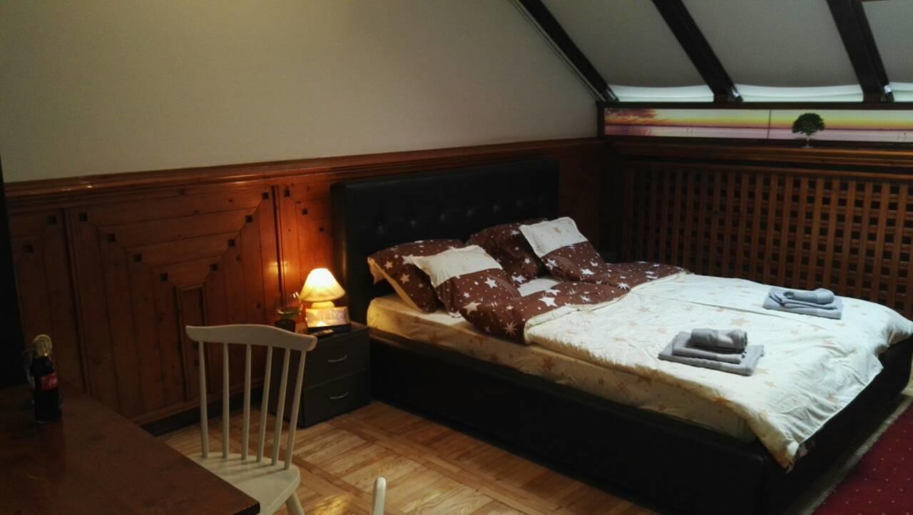 Fortezza rooms Ni Esterno foto