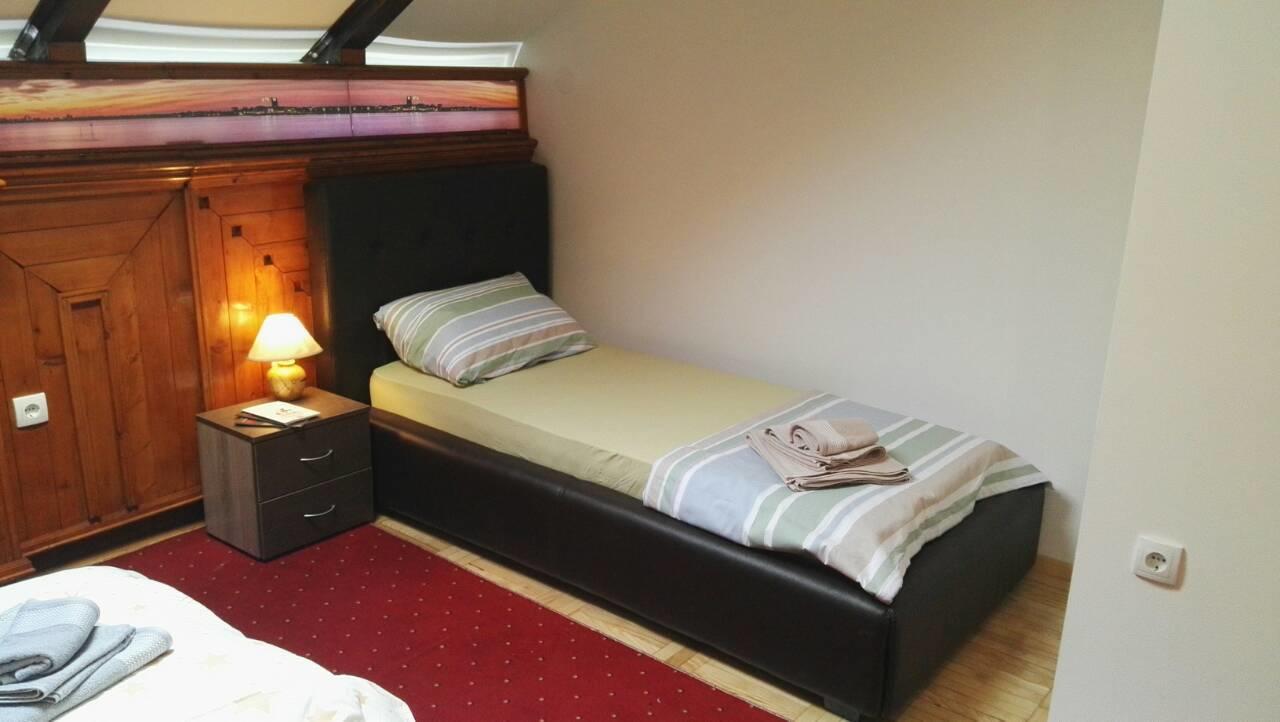 Fortezza rooms Ni Esterno foto