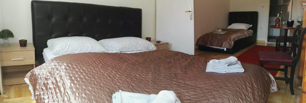 Fortezza rooms Ni Esterno foto