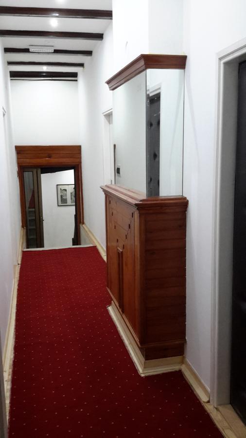 Fortezza rooms Ni Esterno foto