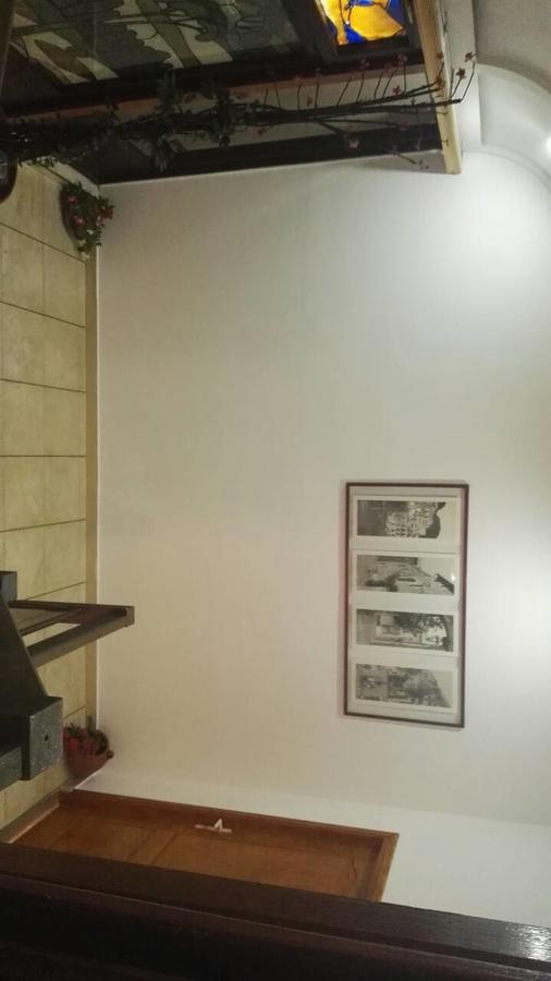 Fortezza rooms Ni Esterno foto