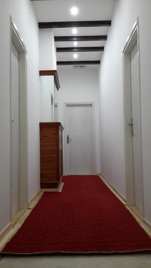 Fortezza rooms Ni Esterno foto